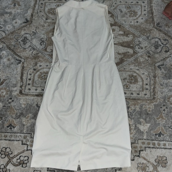 Banana Republic Business Dress size 4 petite - Picture 4 of 5